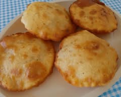 PANUCHERIA EL SOBRESTANTE