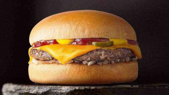 Original burger 🍔🐂