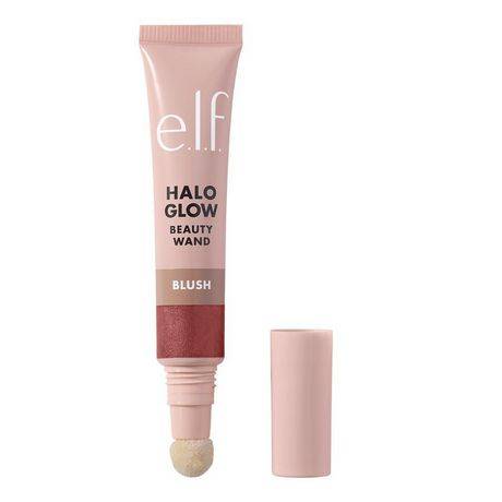 E.l.f. Halo Glow Beauty Wand Blush (rosé you slay)