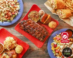 Lucille’s Bad to the Bone BBQ (Delray Beach)