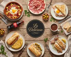 La Deliciosa