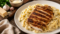 Victorino`s Cajun Pastas (1388 Daisy Ave)