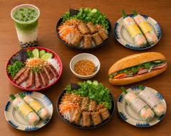 ベトナム料理 Chi-Chan 上野店