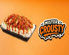 Mister Crousty - Maréchal Foch (Grenoble)