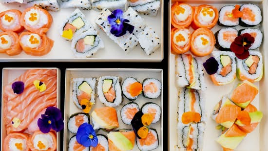 Sushi Studio