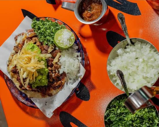 TACOS JORGIN (Toluca)