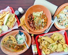 Catfish Station - Katy