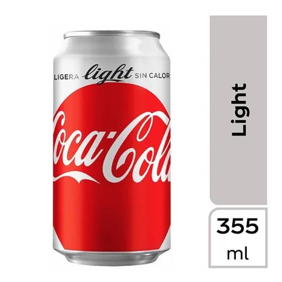 Coca-Cola Light