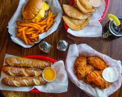 South Philly Cheesesteaks & Fries (498 Red Apple Court)