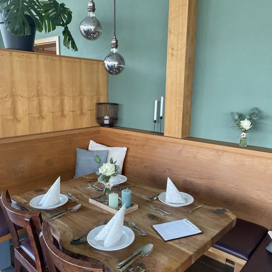 Gasthaus Seebachblick
