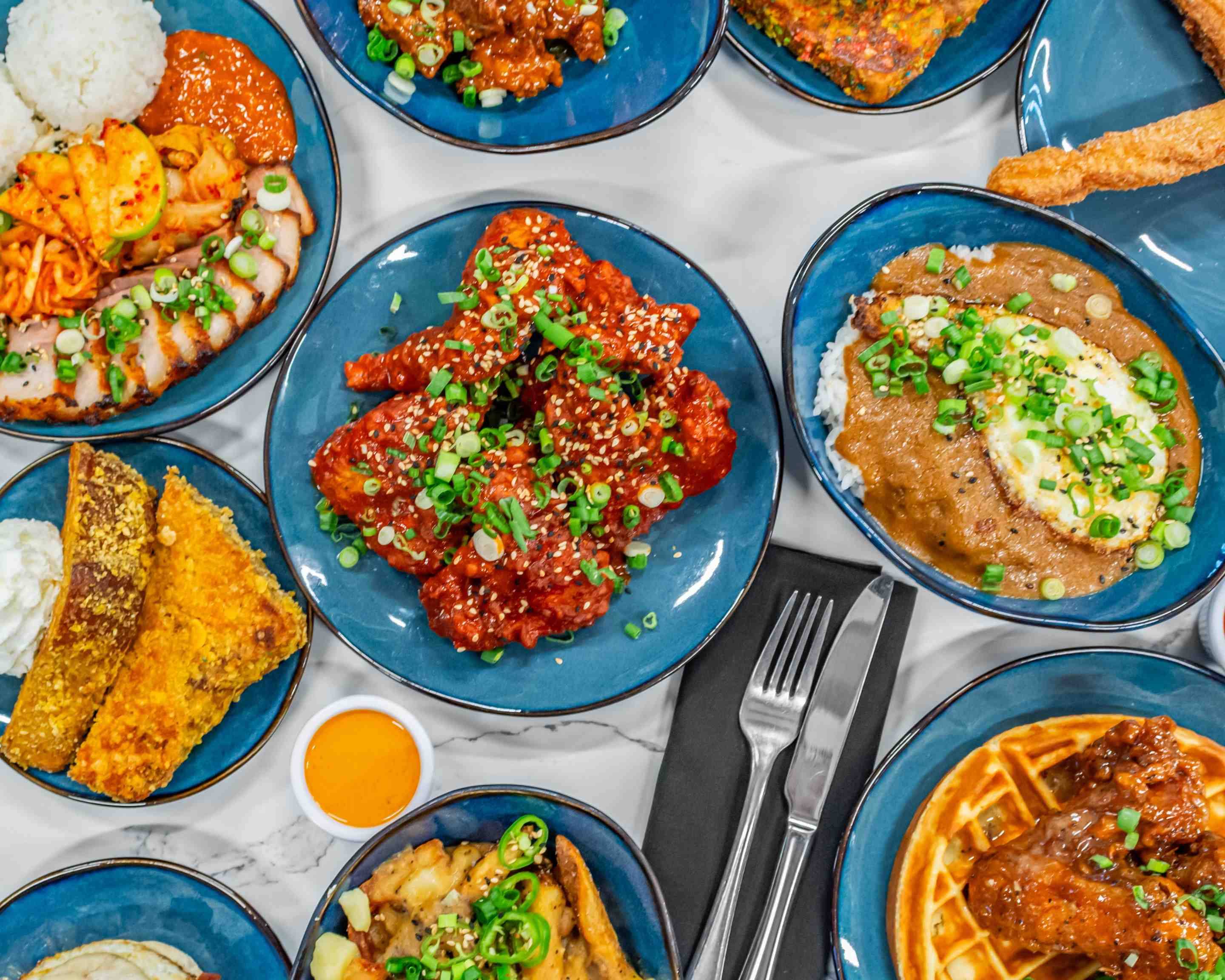 Order Watsons Counter Menu Delivery【Menu & Prices】 Seattle Uber Eats