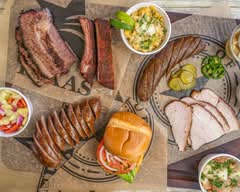 Driftwood BBQ (3805 FM 646 Rd N)