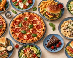 Insel Kitchen – Burgers, Pizza & More 🍔🥗🍕