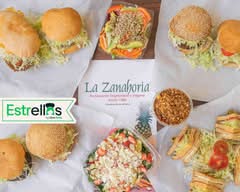 La Zanahoria