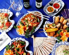 Sushi Kitchen