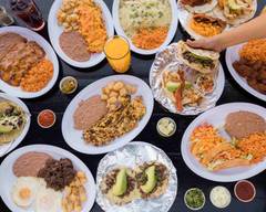 Los Guerkos Tacos