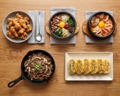 K-食堂