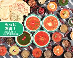 まさらステーション Masala Station