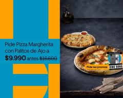 Pizzería Capri - Vitacura