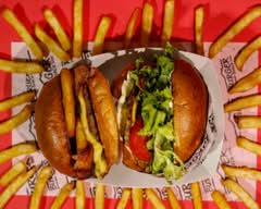 Burger shack 506