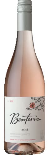 Bonterra Organic Rose