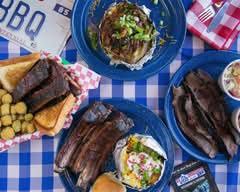 Big Al's Smokehouse BBQ