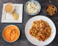 Desi Nourish