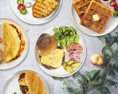Naturally Vegan Hideout