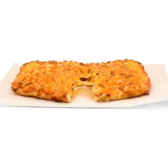 Pains CheeZZy de Domino's Pizza / Domino's Pizza Cheesy Bread