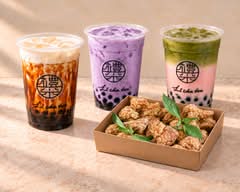 Li Cha Boba Tea Cafe