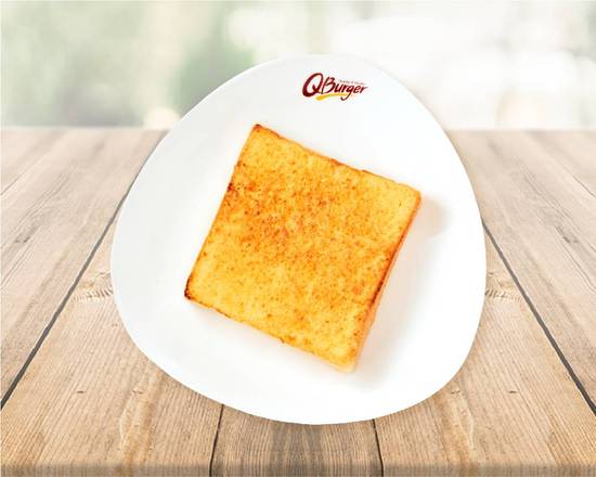 【單點】椰香厚片｜Thick Cut Toast w/ Coconut Spread