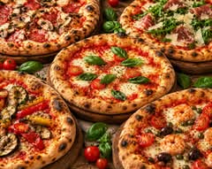 Holzfeuer Pizzeria La Perla