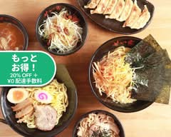 らーめん翔 高円寺店