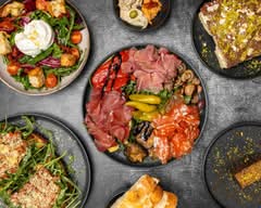 Romaleo - La Schiacciateria