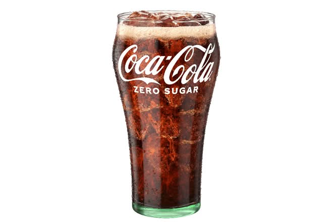 Coke Zero