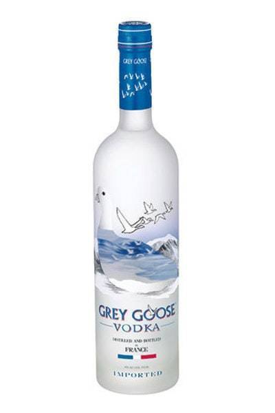 Grey Goose Vodka (1 L)