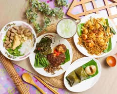 Harapan Berkah 印尼小館