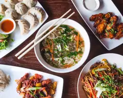 Asian Bowl Express