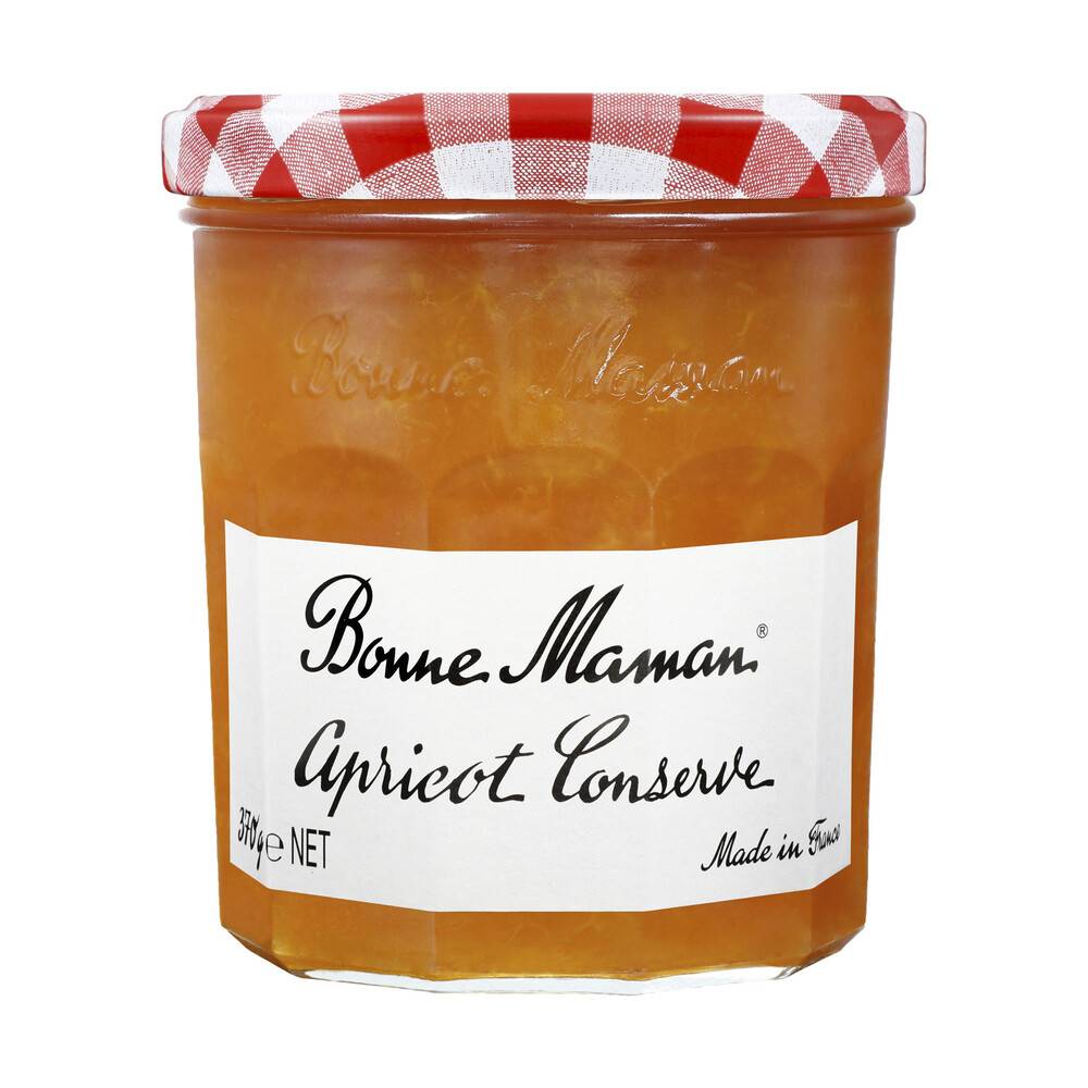 Bonne Maman Apricot Jam (370g)