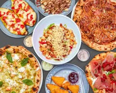 La Pizzería Arinaga