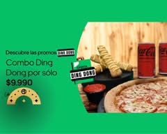 Papa Johns - Villa Alemana
