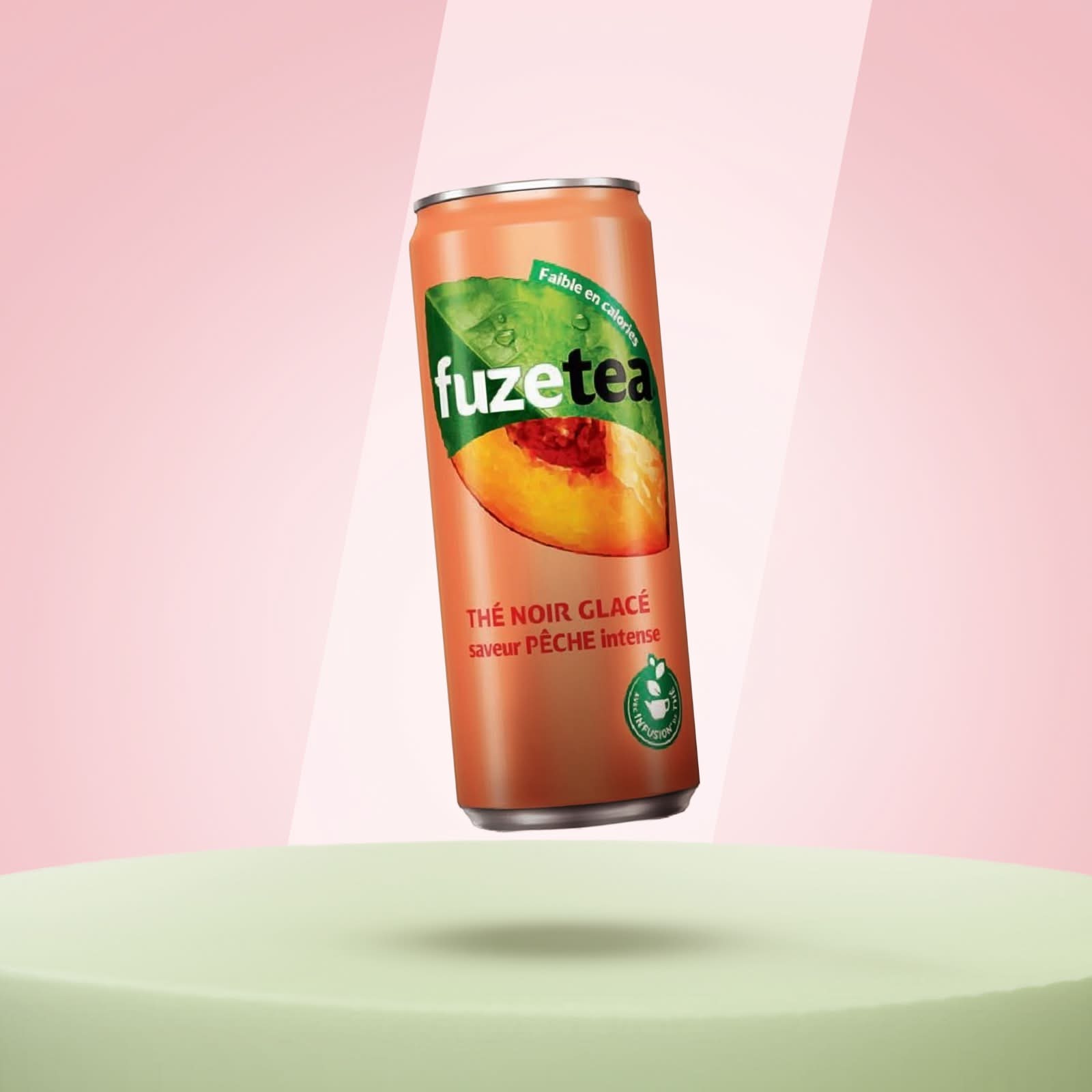 Fuze Tea