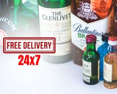 Alcohol Tipsy World 24/7 - Brentford