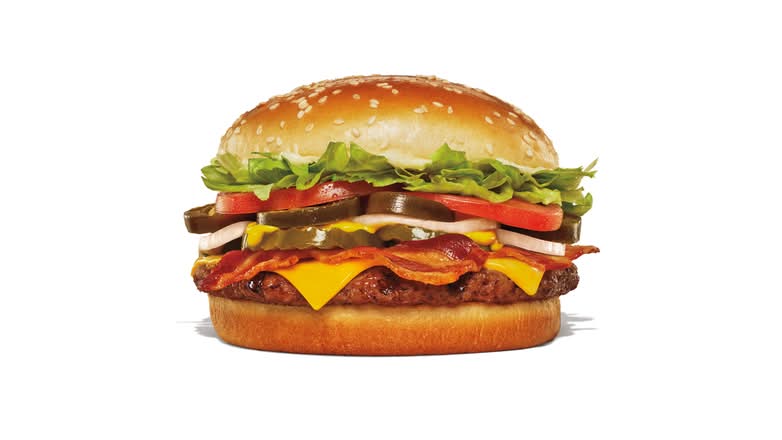 Texas Whopper®