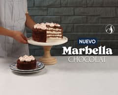 San Martín Bakery (Azaleas )
