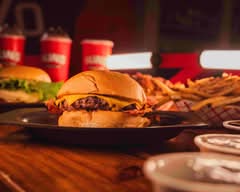 Buns Burger Shop (Caguas)