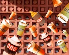 OMO Thai Tea (10226 NE 10th St)