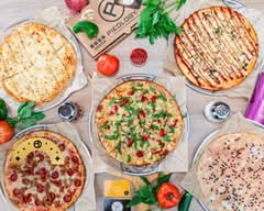 Pieology (3799 South Las Vegas Blvd)