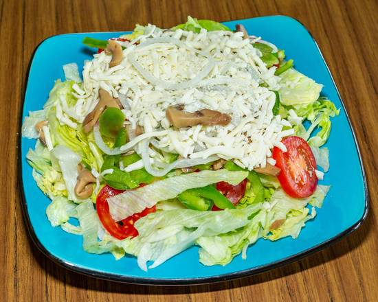 House Salad