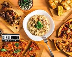 La Tomatina (Hillcrest)